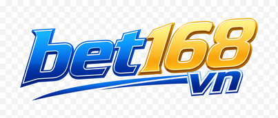 Bet168 VN Logo